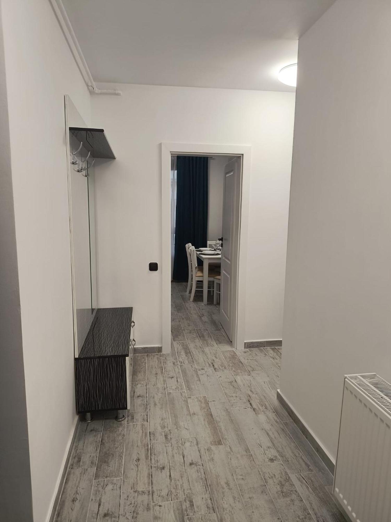 Apartment Park Lake Cluj-Napoca Exterior photo
